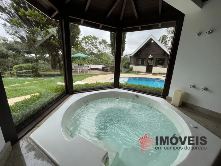 Casa Residencial para Venda - Campos do Jordão, Atalaia - REF: 2598 Imagem da galeria de fotos: Casa Residencial para Venda - Campos do Jordão, Atalaia - REF: 2598