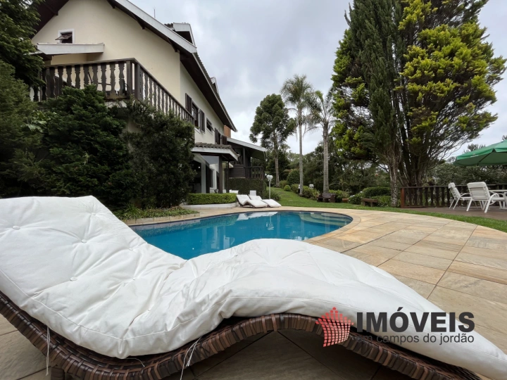Casa Residencial para Venda - Campos do Jordão, Atalaia - REF: 2598 Imagem da galeria de fotos: Casa Residencial para Venda - Campos do Jordão, Atalaia - REF: 2598