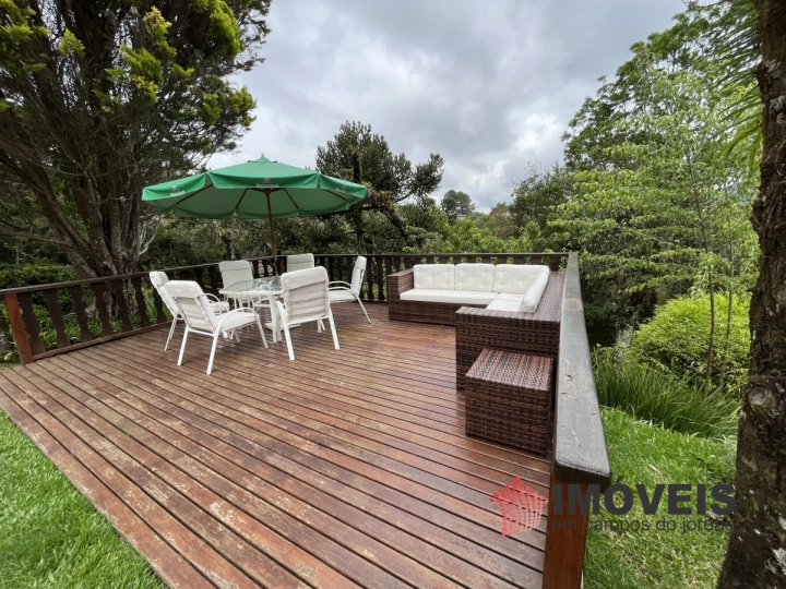 Casa Residencial para Venda - Campos do Jordão, Atalaia - REF: 2598 Imagem da galeria de fotos: Casa Residencial para Venda - Campos do Jordão, Atalaia - REF: 2598