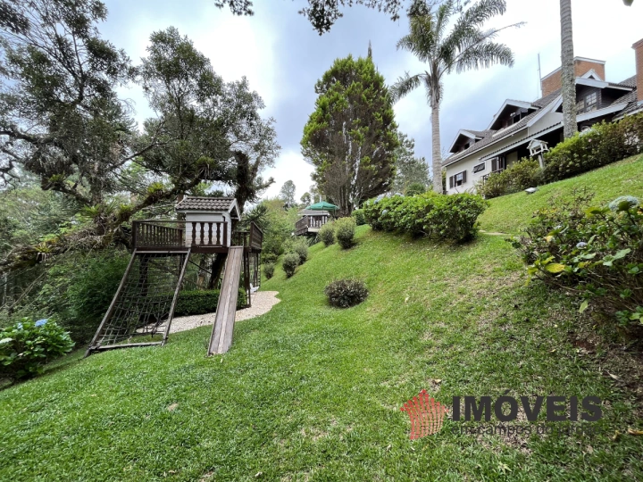 Casa Residencial para Venda - Campos do Jordão, Atalaia - REF: 2598 Imagem da galeria de fotos: Casa Residencial para Venda - Campos do Jordão, Atalaia - REF: 2598