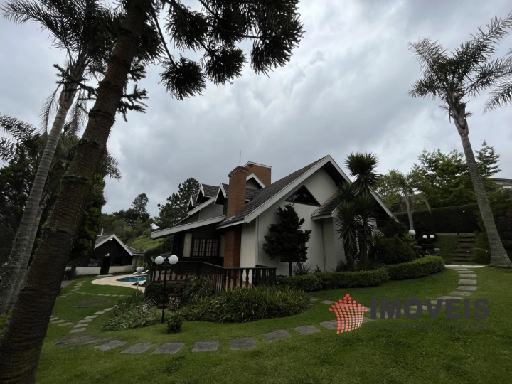 Casa Residencial para Venda - Campos do Jordão, Atalaia - REF: 2598 Imagem da galeria de fotos: Casa Residencial para Venda - Campos do Jordão, Atalaia - REF: 2598