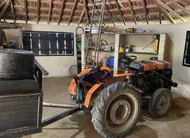 Sítio Rural para Venda Locação Mensal/Anual - Caçapava, Caminho da Mata - REF: 2601 Imagem da galeria de fotos: Sítio Rural para Venda Locação Mensal/Anual - Caçapava, Caminho da Mata - REF: 2601