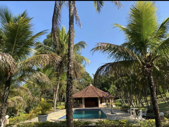 Sítio Rural para Venda Locação Mensal/Anual - Caçapava, Caminho da Mata - REF: 2601 Imagem da galeria de fotos: Sítio Rural para Venda Locação Mensal/Anual - Caçapava, Caminho da Mata - REF: 2601