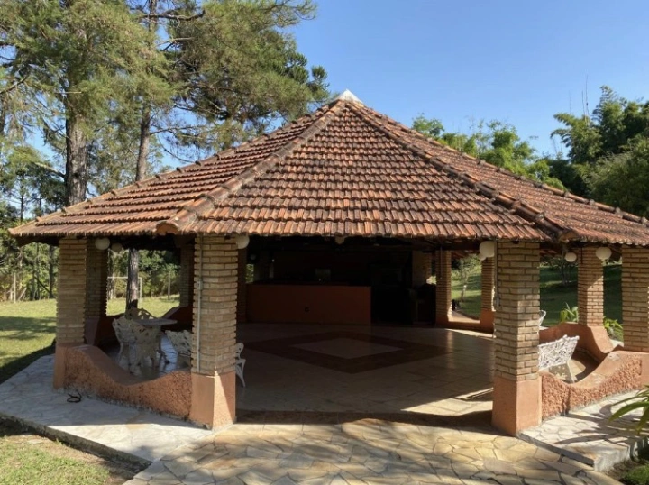 Sítio Rural para Venda Locação Mensal/Anual - Caçapava, Caminho da Mata - REF: 2601 Imagem da galeria de fotos: Sítio Rural para Venda Locação Mensal/Anual - Caçapava, Caminho da Mata - REF: 2601