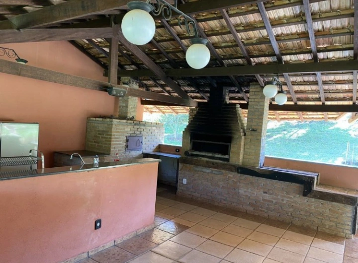 Sítio Rural para Venda Locação Mensal/Anual - Caçapava, Caminho da Mata - REF: 2601 Imagem da galeria de fotos: Sítio Rural para Venda Locação Mensal/Anual - Caçapava, Caminho da Mata - REF: 2601