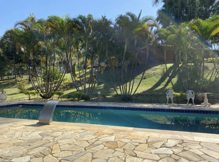 Sítio Rural para Venda Locação Mensal/Anual - Caçapava, Caminho da Mata - REF: 2601 Imagem da galeria de fotos: Sítio Rural para Venda Locação Mensal/Anual - Caçapava, Caminho da Mata - REF: 2601