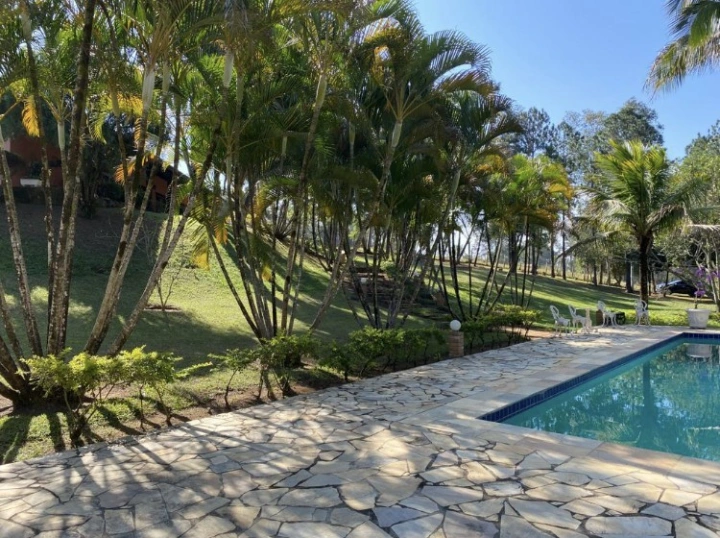 Sítio Rural para Venda Locação Mensal/Anual - Caçapava, Caminho da Mata - REF: 2601 Imagem da galeria de fotos: Sítio Rural para Venda Locação Mensal/Anual - Caçapava, Caminho da Mata - REF: 2601