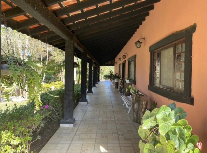 Sítio Rural para Venda Locação Mensal/Anual - Caçapava, Caminho da Mata - REF: 2601 Imagem da galeria de fotos: Sítio Rural para Venda Locação Mensal/Anual - Caçapava, Caminho da Mata - REF: 2601