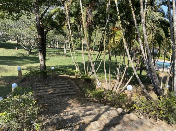 Sítio Rural para Venda Locação Mensal/Anual - Caçapava, Caminho da Mata - REF: 2601 Imagem da galeria de fotos: Sítio Rural para Venda Locação Mensal/Anual - Caçapava, Caminho da Mata - REF: 2601