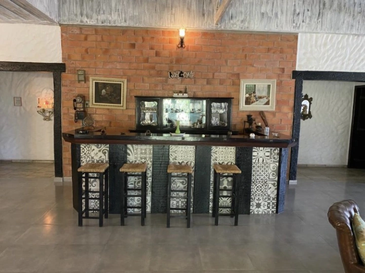 Sítio Rural para Venda Locação Mensal/Anual - Caçapava, Caminho da Mata - REF: 2601 Imagem da galeria de fotos: Sítio Rural para Venda Locação Mensal/Anual - Caçapava, Caminho da Mata - REF: 2601