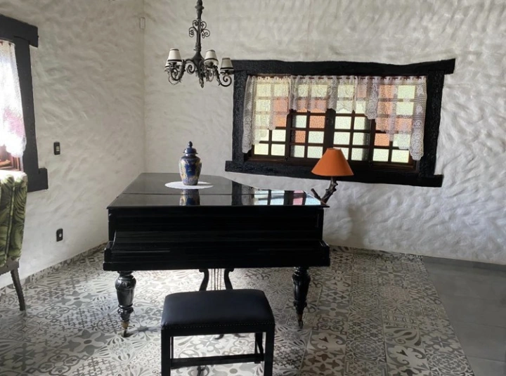 Sítio Rural para Venda Locação Mensal/Anual - Caçapava, Caminho da Mata - REF: 2601 Imagem da galeria de fotos: Sítio Rural para Venda Locação Mensal/Anual - Caçapava, Caminho da Mata - REF: 2601