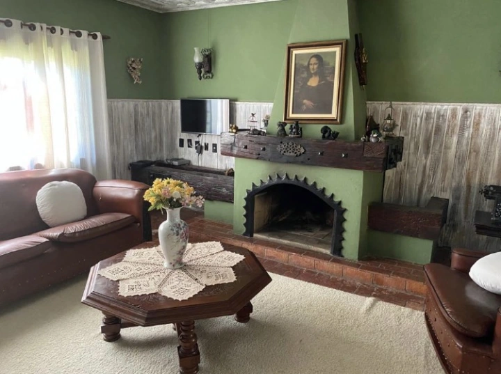 Sítio Rural para Venda Locação Mensal/Anual - Caçapava, Caminho da Mata - REF: 2601 Imagem da galeria de fotos: Sítio Rural para Venda Locação Mensal/Anual - Caçapava, Caminho da Mata - REF: 2601