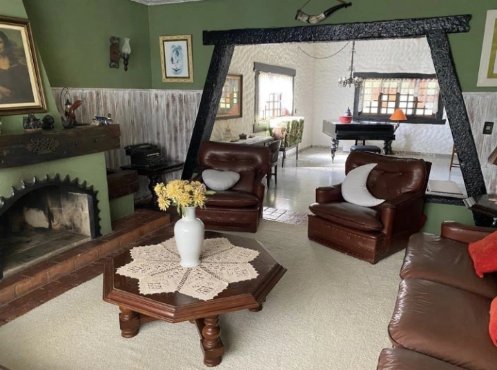 Sítio Rural para Venda Locação Mensal/Anual - Caçapava, Caminho da Mata - REF: 2601 Imagem da galeria de fotos: Sítio Rural para Venda Locação Mensal/Anual - Caçapava, Caminho da Mata - REF: 2601