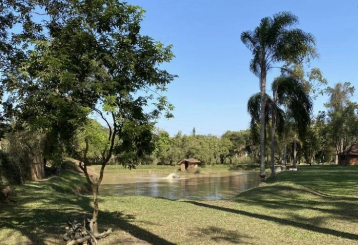 Sítio Rural para Venda Locação Mensal/Anual - Caçapava, Caminho da Mata - REF: 2601 Imagem da galeria de fotos: Sítio Rural para Venda Locação Mensal/Anual - Caçapava, Caminho da Mata - REF: 2601