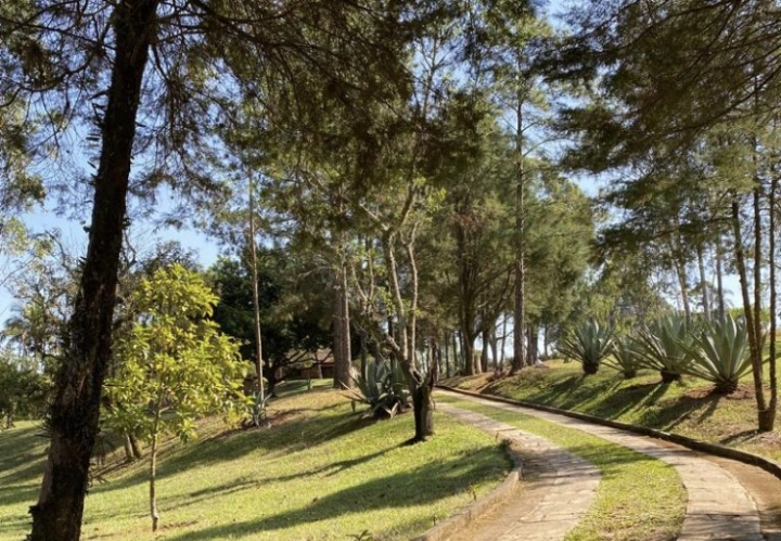 Sítio Rural para Venda Locação Mensal/Anual - Caçapava, Caminho da Mata - REF: 2601 Imagem da galeria de fotos: Sítio Rural para Venda Locação Mensal/Anual - Caçapava, Caminho da Mata - REF: 2601