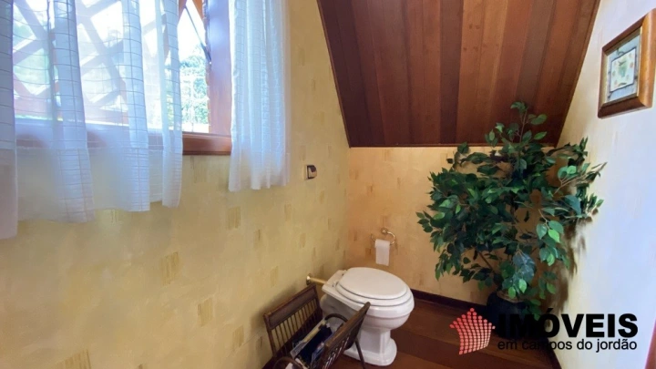 Casa Residencial para Venda - Campos do Jordão, Jardim Embaixador - REF: 2603 Imagem da galeria de fotos: Casa Residencial para Venda - Campos do Jordão, Jardim Embaixador - REF: 2603