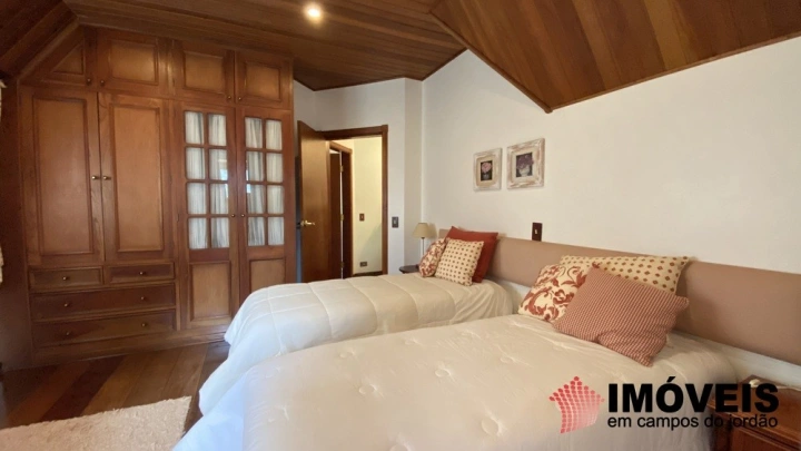 Casa Residencial para Venda - Campos do Jordão, Jardim Embaixador - REF: 2603 Imagem da galeria de fotos: Casa Residencial para Venda - Campos do Jordão, Jardim Embaixador - REF: 2603