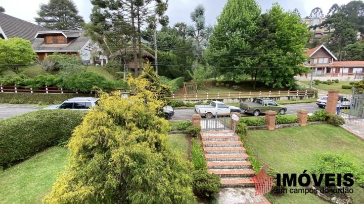 Casa Residencial para Venda - Campos do Jordão, Jardim Embaixador - REF: 2603 Imagem da galeria de fotos: Casa Residencial para Venda - Campos do Jordão, Jardim Embaixador - REF: 2603
