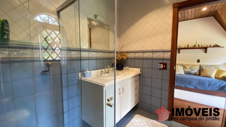 Casa Residencial para Venda - Campos do Jordão, Jardim Embaixador - REF: 2603 Imagem da galeria de fotos: Casa Residencial para Venda - Campos do Jordão, Jardim Embaixador - REF: 2603