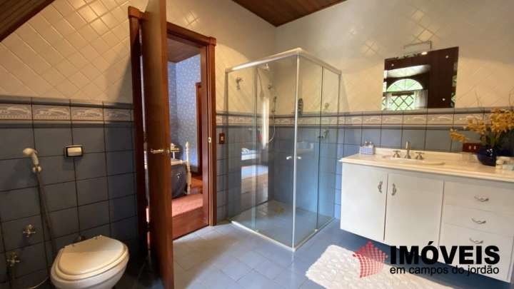 Casa Residencial para Venda - Campos do Jordão, Jardim Embaixador - REF: 2603 Imagem da galeria de fotos: Casa Residencial para Venda - Campos do Jordão, Jardim Embaixador - REF: 2603