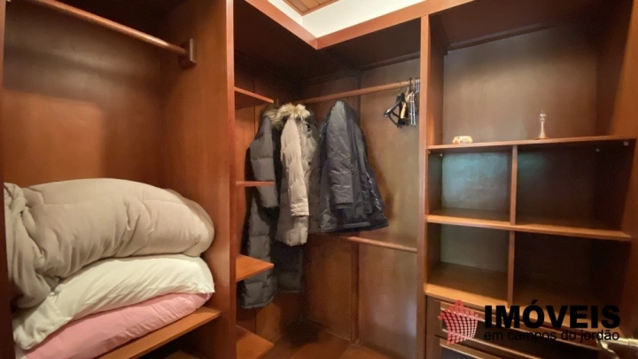 Casa Residencial para Venda - Campos do Jordão, Jardim Embaixador - REF: 2603 Imagem da galeria de fotos: Casa Residencial para Venda - Campos do Jordão, Jardim Embaixador - REF: 2603