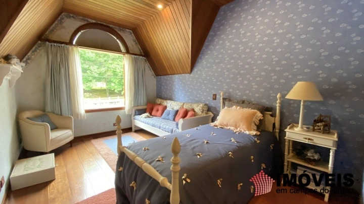 Casa Residencial para Venda - Campos do Jordão, Jardim Embaixador - REF: 2603 Imagem da galeria de fotos: Casa Residencial para Venda - Campos do Jordão, Jardim Embaixador - REF: 2603