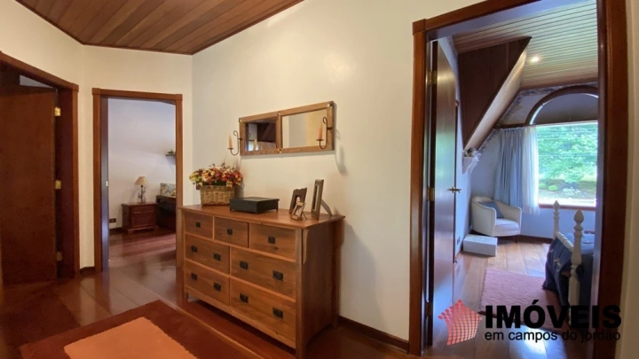Casa Residencial para Venda - Campos do Jordão, Jardim Embaixador - REF: 2603 Imagem da galeria de fotos: Casa Residencial para Venda - Campos do Jordão, Jardim Embaixador - REF: 2603