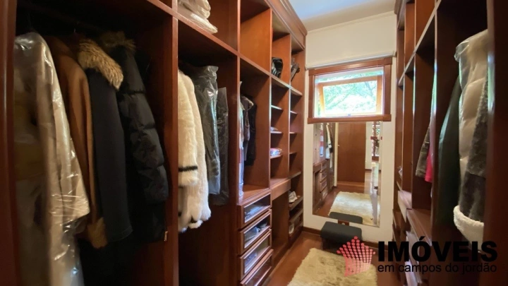 Casa Residencial para Venda - Campos do Jordão, Jardim Embaixador - REF: 2603 Imagem da galeria de fotos: Casa Residencial para Venda - Campos do Jordão, Jardim Embaixador - REF: 2603