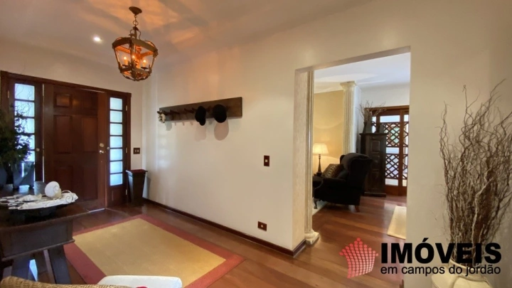Casa Residencial para Venda - Campos do Jordão, Jardim Embaixador - REF: 2603 Imagem da galeria de fotos: Casa Residencial para Venda - Campos do Jordão, Jardim Embaixador - REF: 2603