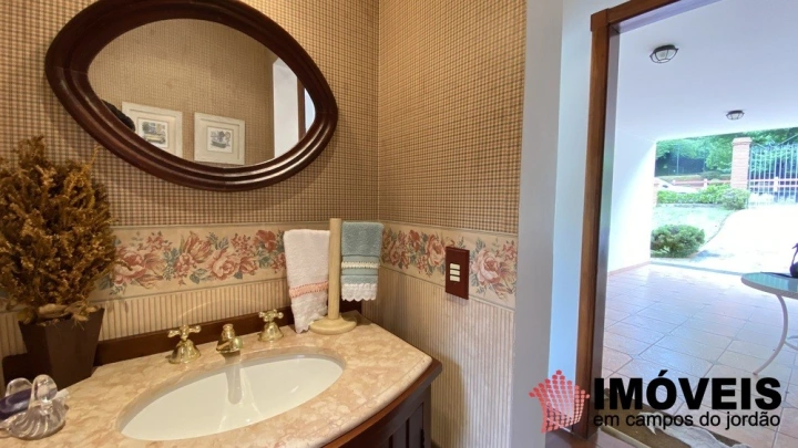 Casa Residencial para Venda - Campos do Jordão, Jardim Embaixador - REF: 2603 Imagem da galeria de fotos: Casa Residencial para Venda - Campos do Jordão, Jardim Embaixador - REF: 2603