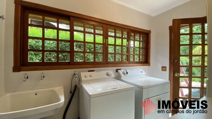 Casa Residencial para Venda - Campos do Jordão, Jardim Embaixador - REF: 2603 Imagem da galeria de fotos: Casa Residencial para Venda - Campos do Jordão, Jardim Embaixador - REF: 2603