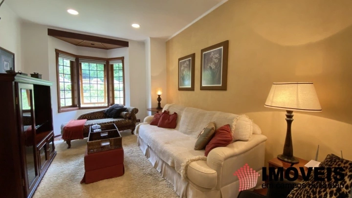 Casa Residencial para Venda - Campos do Jordão, Jardim Embaixador - REF: 2603 Imagem da galeria de fotos: Casa Residencial para Venda - Campos do Jordão, Jardim Embaixador - REF: 2603