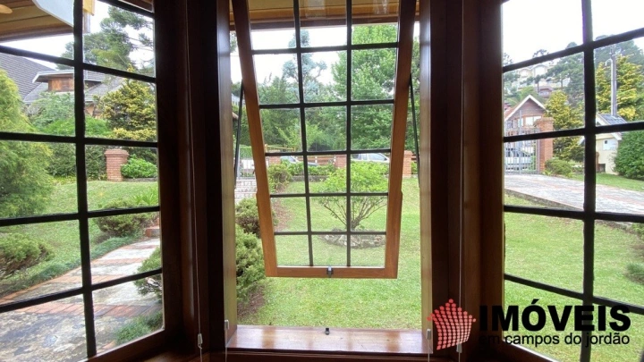 Casa Residencial para Venda - Campos do Jordão, Jardim Embaixador - REF: 2603 Imagem da galeria de fotos: Casa Residencial para Venda - Campos do Jordão, Jardim Embaixador - REF: 2603