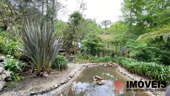 Casa Residencial para Venda - Campos do Jordão, Jardim Embaixador - REF: 2603 Imagem da galeria de fotos: Casa Residencial para Venda - Campos do Jordão, Jardim Embaixador - REF: 2603