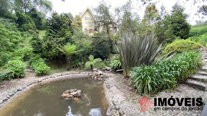 Casa Residencial para Venda - Campos do Jordão, Jardim Embaixador - REF: 2603 Imagem da galeria de fotos: Casa Residencial para Venda - Campos do Jordão, Jardim Embaixador - REF: 2603