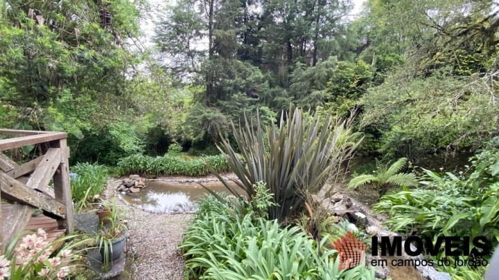 Casa Residencial para Venda - Campos do Jordão, Jardim Embaixador - REF: 2603 Imagem da galeria de fotos: Casa Residencial para Venda - Campos do Jordão, Jardim Embaixador - REF: 2603