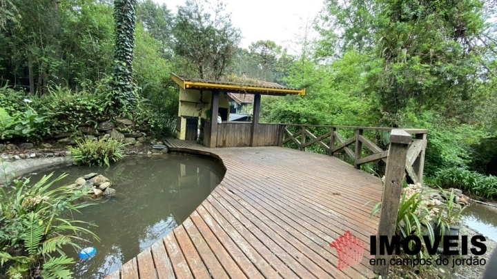 Casa Residencial para Venda - Campos do Jordão, Jardim Embaixador - REF: 2603 Imagem da galeria de fotos: Casa Residencial para Venda - Campos do Jordão, Jardim Embaixador - REF: 2603