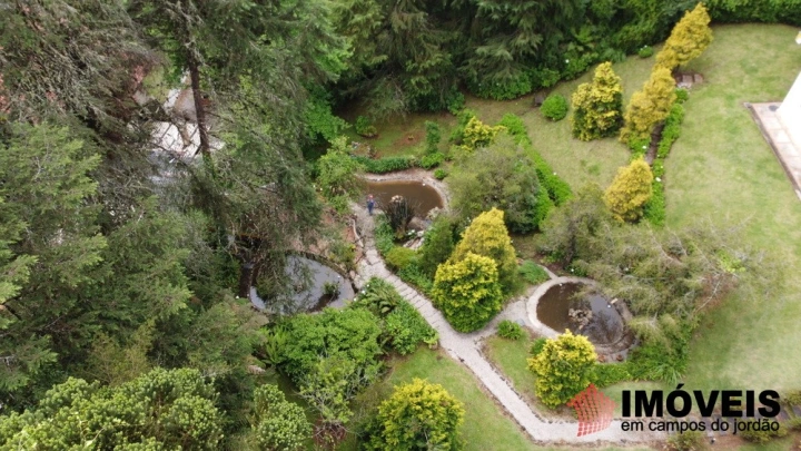 Casa Residencial para Venda - Campos do Jordão, Jardim Embaixador - REF: 2603 Imagem da galeria de fotos: Casa Residencial para Venda - Campos do Jordão, Jardim Embaixador - REF: 2603