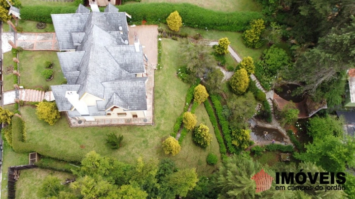 Casa Residencial para Venda - Campos do Jordão, Jardim Embaixador - REF: 2603 Imagem da galeria de fotos: Casa Residencial para Venda - Campos do Jordão, Jardim Embaixador - REF: 2603