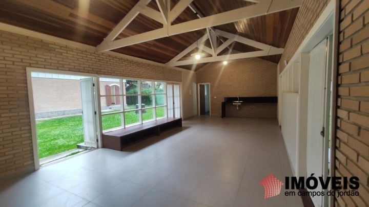 Casa Residencial para Venda - Campos do Jordão, Vila Capivari - REF: 2604 Imagem da galeria de fotos: Casa Residencial para Venda - Campos do Jordão, Vila Capivari - REF: 2604