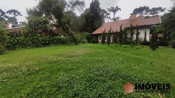 Casa Residencial para Venda - Campos do Jordão, Vila Capivari - REF: 2604 Imagem da galeria de fotos: Casa Residencial para Venda - Campos do Jordão, Vila Capivari - REF: 2604