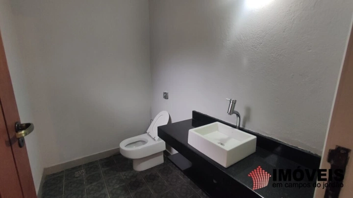 Casa Residencial para Venda - Campos do Jordão, Vila Capivari - REF: 2604 Imagem da galeria de fotos: Casa Residencial para Venda - Campos do Jordão, Vila Capivari - REF: 2604