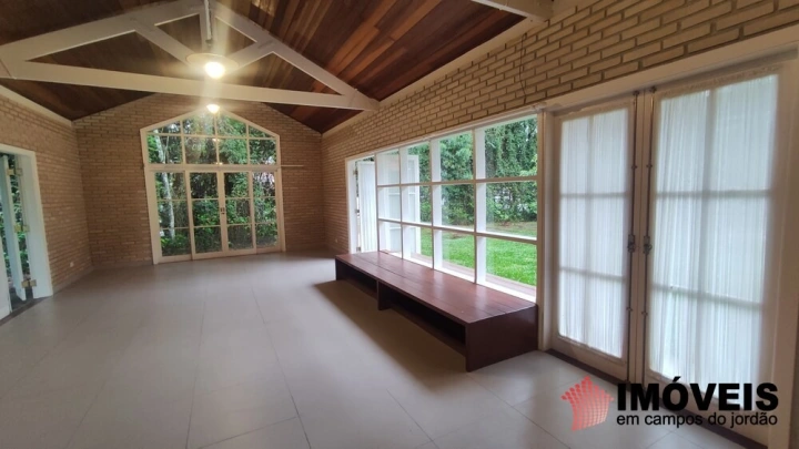 Casa Residencial para Venda - Campos do Jordão, Vila Capivari - REF: 2604 Imagem da galeria de fotos: Casa Residencial para Venda - Campos do Jordão, Vila Capivari - REF: 2604