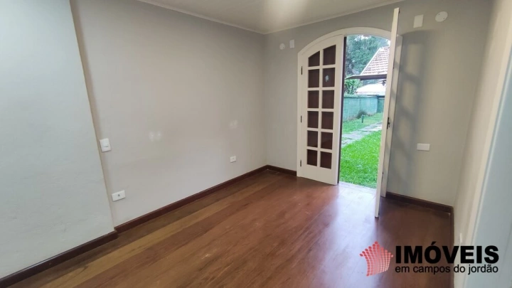 Casa Residencial para Venda - Campos do Jordão, Vila Capivari - REF: 2604 Imagem da galeria de fotos: Casa Residencial para Venda - Campos do Jordão, Vila Capivari - REF: 2604