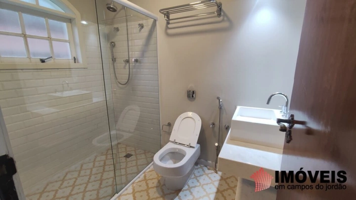 Casa Residencial para Venda - Campos do Jordão, Vila Capivari - REF: 2604 Imagem da galeria de fotos: Casa Residencial para Venda - Campos do Jordão, Vila Capivari - REF: 2604