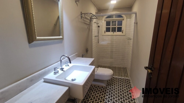 Casa Residencial para Venda - Campos do Jordão, Vila Capivari - REF: 2604 Imagem da galeria de fotos: Casa Residencial para Venda - Campos do Jordão, Vila Capivari - REF: 2604