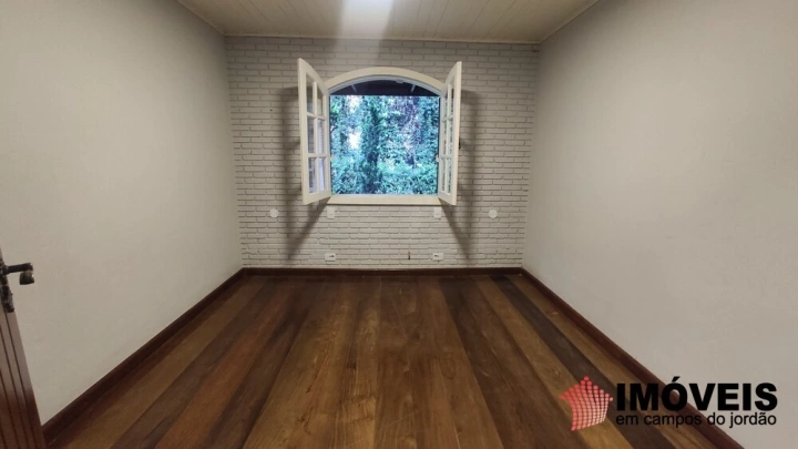 Casa Residencial para Venda - Campos do Jordão, Vila Capivari - REF: 2604 Imagem da galeria de fotos: Casa Residencial para Venda - Campos do Jordão, Vila Capivari - REF: 2604