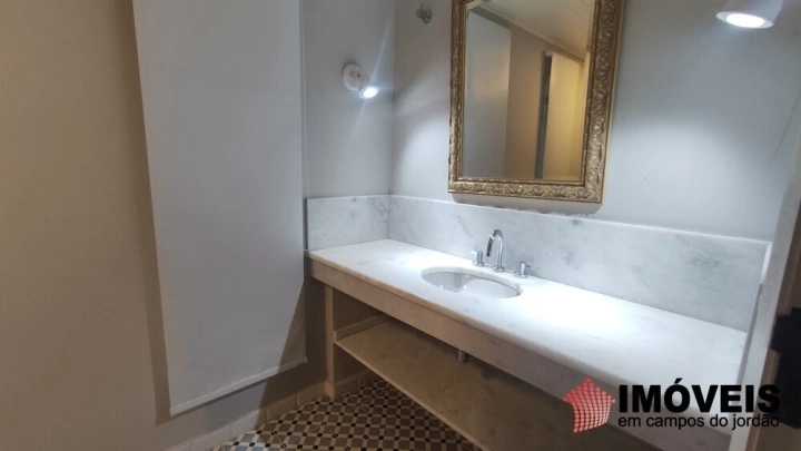 Casa Residencial para Venda - Campos do Jordão, Vila Capivari - REF: 2604 Imagem da galeria de fotos: Casa Residencial para Venda - Campos do Jordão, Vila Capivari - REF: 2604