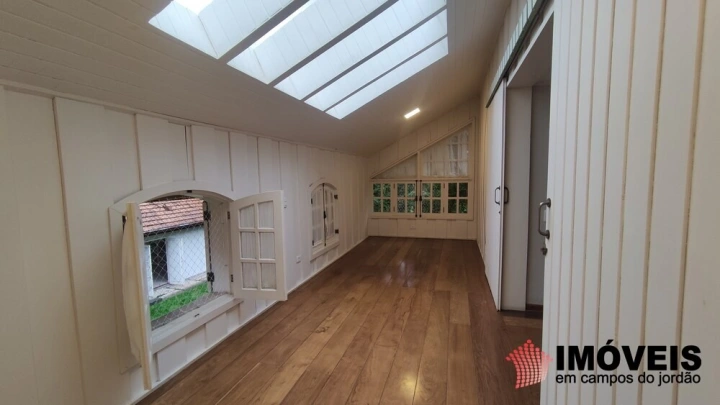 Casa Residencial para Venda - Campos do Jordão, Vila Capivari - REF: 2604 Imagem da galeria de fotos: Casa Residencial para Venda - Campos do Jordão, Vila Capivari - REF: 2604