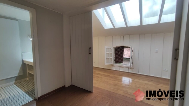 Casa Residencial para Venda - Campos do Jordão, Vila Capivari - REF: 2604 Imagem da galeria de fotos: Casa Residencial para Venda - Campos do Jordão, Vila Capivari - REF: 2604